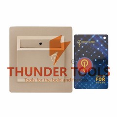Thunder Tools Hotel High-power 40A Power Off Energy Saving Saver