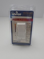 Leviton Mural MCM10-1LW low voltage scene dimmer