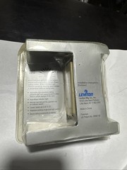 Leviton Decora 6791-I Wide View Motion Activated Light Control NEW W/ BOX