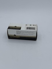Leviton 5241-I Toggle Combo Wall Switch White Beige 15A 120V AC Dual 3-Way