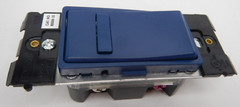 **READ** Leviton Renu Switch Companion for Multi-Location Dimming RE00R-RN Blue