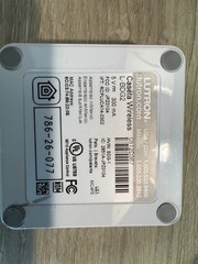 Lutron Caseta Wireless Smart Bridge (Hub) L-BDG2 – New / Open Box
