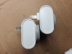 GE 24-Hour Plug-In Dial Timer GE5310 125V 15A 1250W Set of 2
