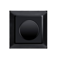 400W LED Dimmer Switch for Surface Mount LED Lights Programmable and Smooth