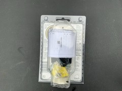 Lutron Rotary Dimmer White Ivory Almond Single Pole D-600PH-3K