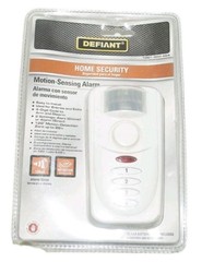 Defiant 1001 524 883 15 Amp 4 Hour In-Wall Push Button Timer