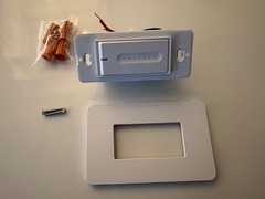 Treatlife Smart Dimmer Switch DS01C Wi-Fi 2.4GHz Alexa & Google