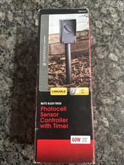 Portfolio Landscapes Linkable Photocell Sensor Controller Timer #2851237