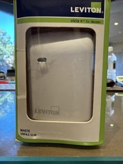 Leviton
