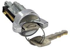 US70LT Ignition Starter Switch
