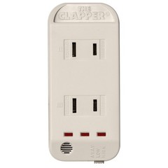 The Original Home Automation Sound Activated Device, On/Off Light Switch, Cla…