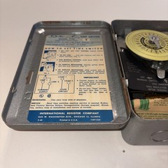 Intermatic T104R 24 HR Mechanical Time Switch PREOWNED UNTESTED