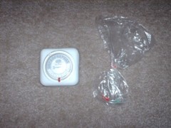 Intermatic TN111 TIME – ALL Lamp and Appliance Timer 24 HRS