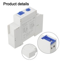 Automatic Automatic Switch Energy Efficient Daily Use Performance