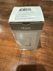 Lutron Claro CA-3PS-LA 15A 3-Way General Purpose Switch Light Almond White Wired