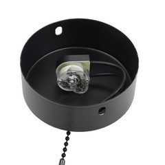 Pull Cord Switch Bathroom Pendant Switch Light Switch Easy Installation