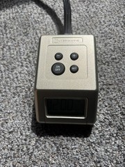 Digital Programmable Tabletop Lamp & Appliance Timer 24HR Intermatic TB121-Works