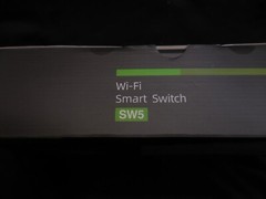 GHome smart dimmer switch 4 Pack