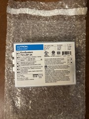 Lutron TVI-LMF-2A EcoSystem 2A 0-10V LED Dimming Interface
