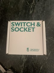Switch & Socket BSEED