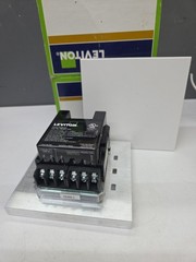 Leviton PE400-10W 1000W 50/60Hz 120V Power Extender Dimming Control