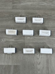 Lot of 8 Sonoff S31 Lite ZB Zigbee Smart Plug 15A Outlet ETL AS-IS