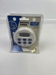 INTERMATIC Digital Timer Model DT3C / TM 012 Sealed New