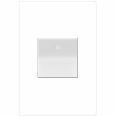 ASPD2032W4 – Legrand Paddle switch – 20 Amps – 3 Way – White Finish