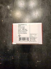 LEGRAND RRW600VTC 600VA 5A 1/6HP VACANCY SENSOR, CFL/LED: 450W, INC/HAL: 600W