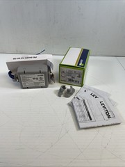Leviton OPP20-D2 Occupancy Sensor Power Pack, Gray, 120-277V, 20A