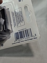 Leviton Single Pole Motion Sensor Light Switch DOS02-1LT , Light Almond
