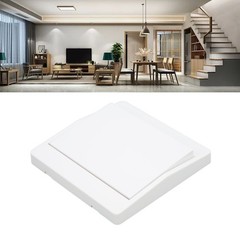 Wireless Light Switch Remote Control Wireless Switch 433MHZ For Living Room