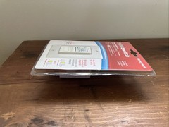 Honeywell 7-Day Programmable Lights Timer 3-way Or Single Pole RPLS540A