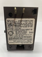 Intermatic Time All 24 hr automatic Appliance Timer