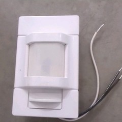 NEW Acuity Controls Sensor Switch HWR 13 WH Passive Infrared White