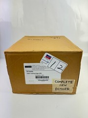 Cooper Controls iLight SCT0405S 4x5A Trailing Edge Dimmer (SP) CC0431101