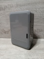 Intermatic T104 Mechanical Time Switch 40A 208-277 VAC 60hz (NEW)