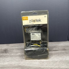 ZILOTEK Touch Hinge Pad Dimmer Model Number 0011-0001 Under Cabinet Lighting New