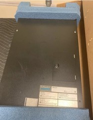 NEW in box Lutron Softswitch XP12-FT Switching Dimmer Panel 20a 120/277 V