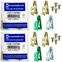 156T1978A Time Switch Tripper Kit – Genuine 2-Pack Trippers – Exclusive Compatib