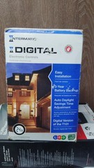 Intermatic DT101 24 HR Dial Digital Time Switch Electronic Controls