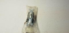 Bryant CS315BW Commercial Grade Toggle Switch Three Way 15A 120/277V AC White
