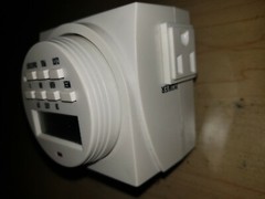 Autopetfeeder timer FD60-U8