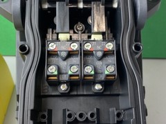 Schneider XPEY211 Foot switch Harmony XPE, single IP55, without cover, plastic