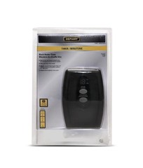 Defiant 15AGrounded Outlet Outdoor Digital Block Heater Timer Landscape Lighting