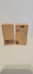 UltraPro In Wall Addon Switch AS2005 39350 Neutral Traveler White 3 Way Addon