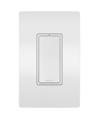 Legrand Radiant WNRL23WH Wireless Smart Switch with Netatmo, Compatible with …
