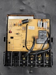 Intermatic EH10 Electronic Timer 24 HR 7 Days,Spst ( for parts )