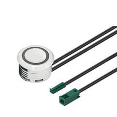 Loox5 24V Dimmer Switch Modular 833.89.039 of Hafele