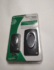 New Sealed Intermatic Remote Control Switch Model HB 12RC Indoor/Outdoor 50 ft